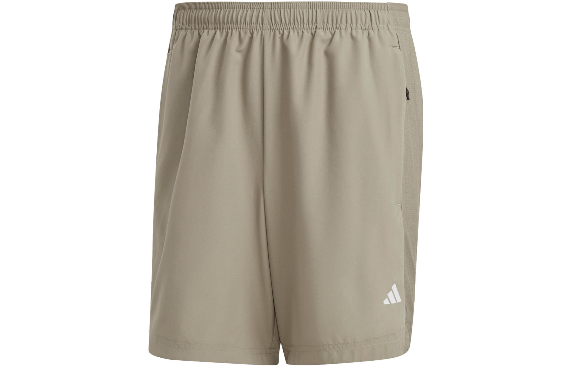Шорты adidas Hiit Base Training Shorts Logo - изображение 1