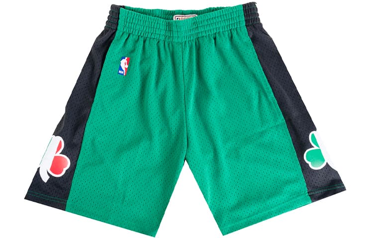 Баскетбольные шорты Mitchell Ness SW - изображение 1
