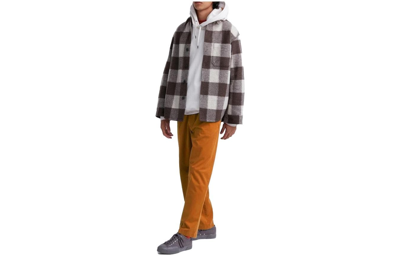 Штаны UNIQLO - изображение 1