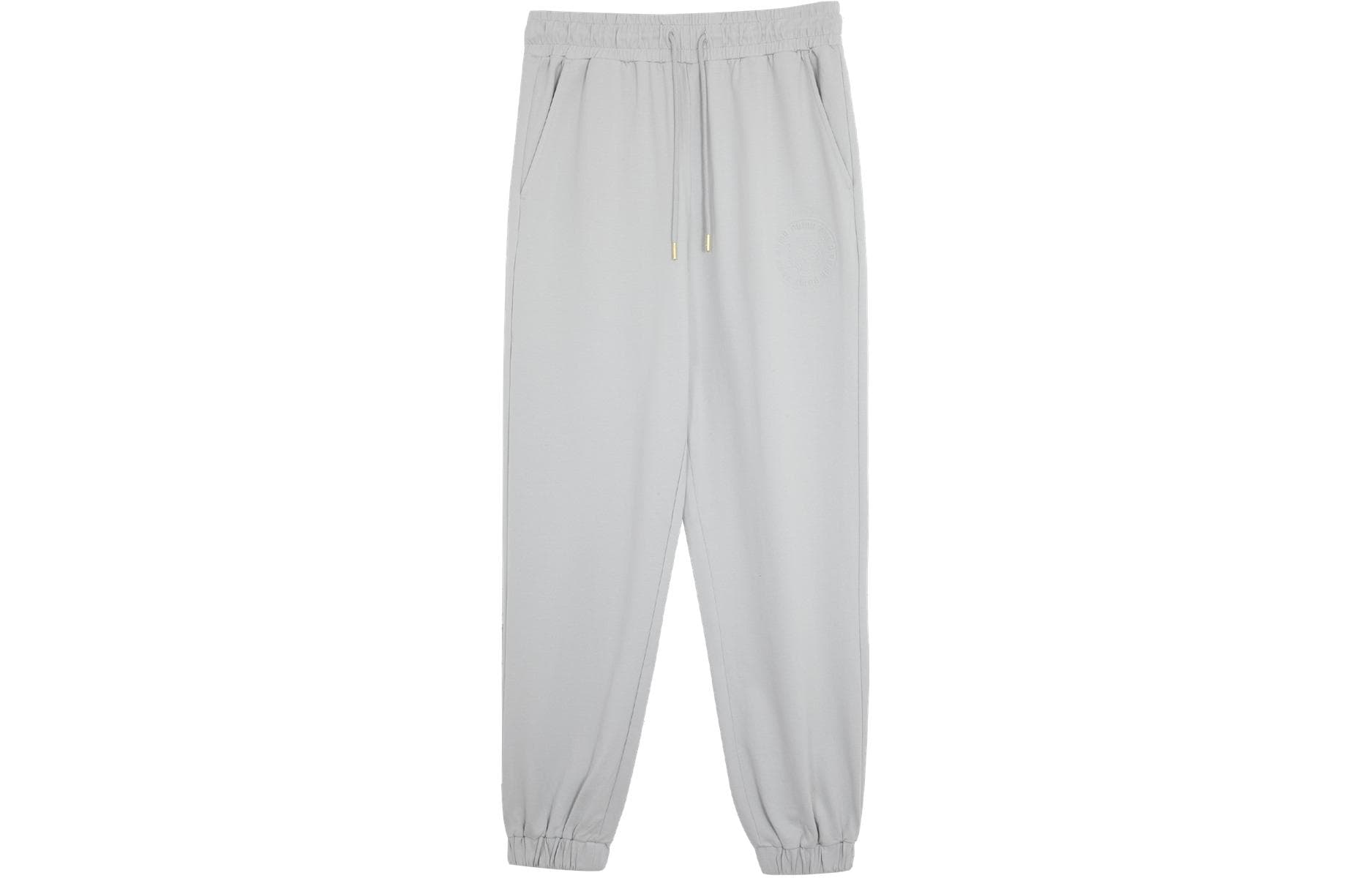 Штаны PUMA CC KNIT PANTS logo - изображение 1