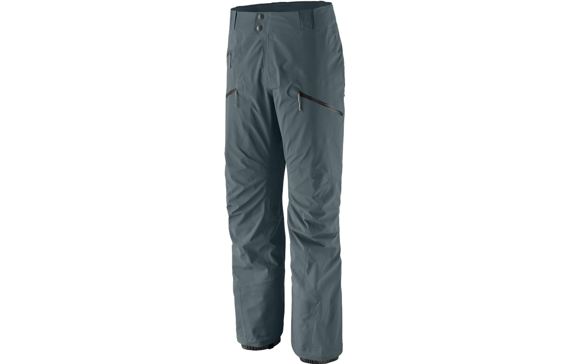 Штаны patagonia Powslayer Pants - изображение 1
