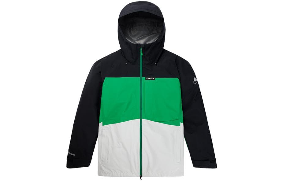 Горнолыжный костюм BURTON TREELINE GORE-TEX 3L CLSC - изображение 1