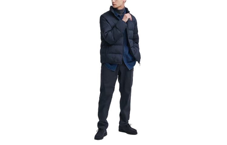 Штаны UNIQLO - изображение 1