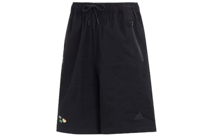 Шорты adidas Graphic Woven Shorts - изображение 1