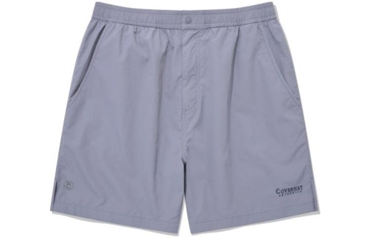 Шорты COVERNAT SS22 logo - изображение 1