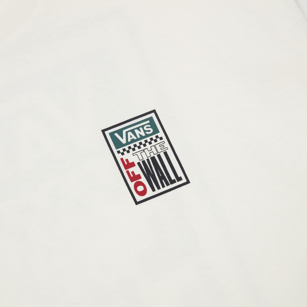 Футболка Vans T - изображение 3