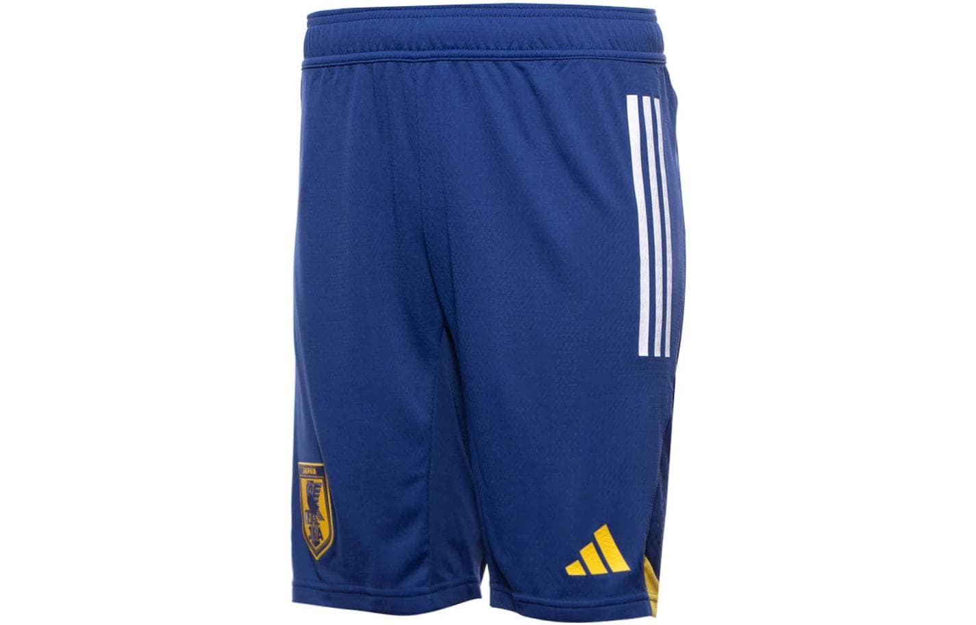 Шорты Adidas Повседневные шорты Мужские Синие - изображение 1