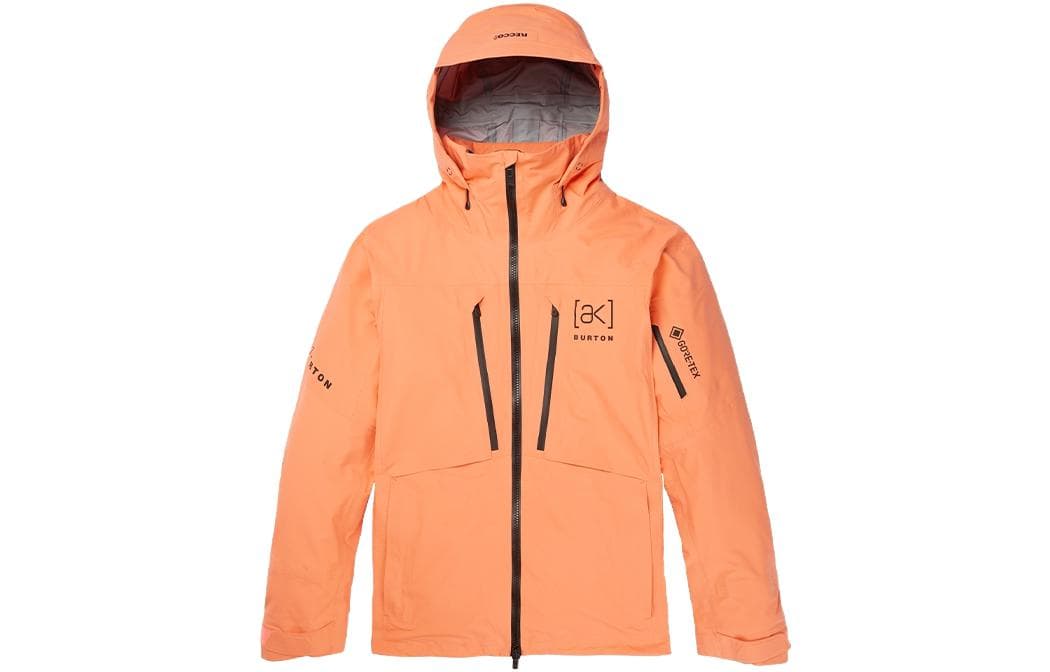 Горнолыжный костюм BURTON AK HOVER GORETEX3L - изображение 1
