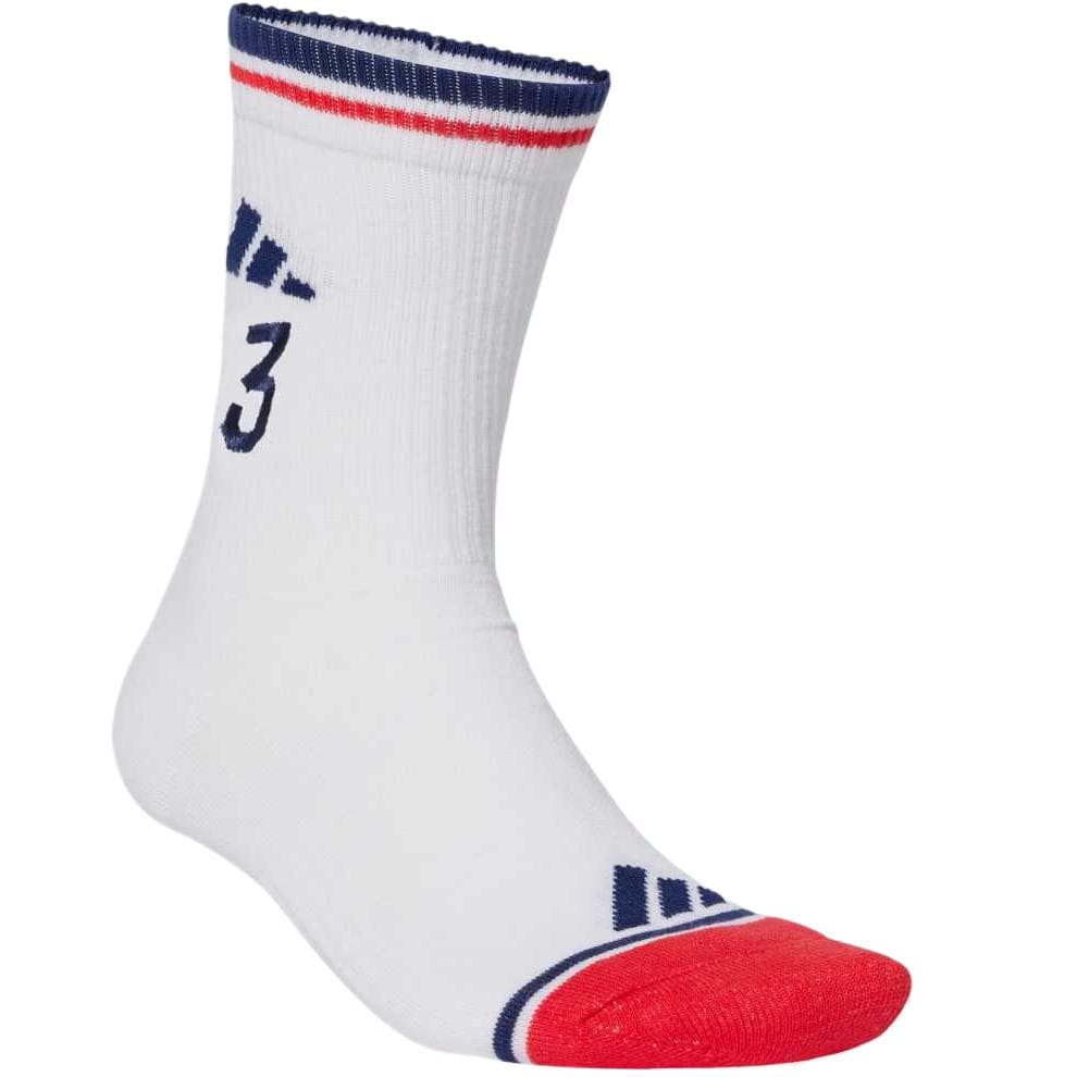 Носки adidas GRAPHIC SOCKS 1 - изображение 2