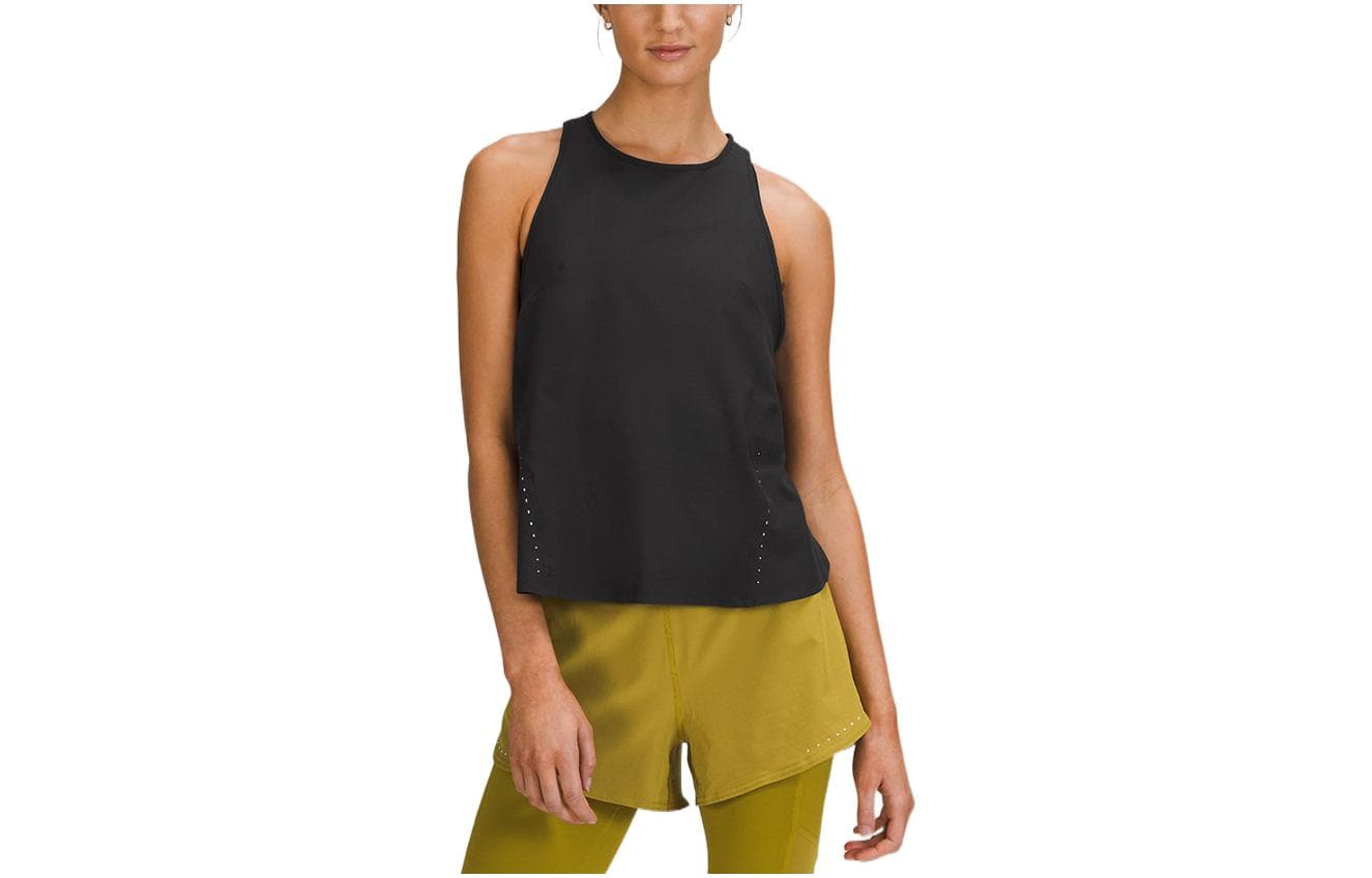 Майка Lululemon Легкие Женские Майки - изображение 4