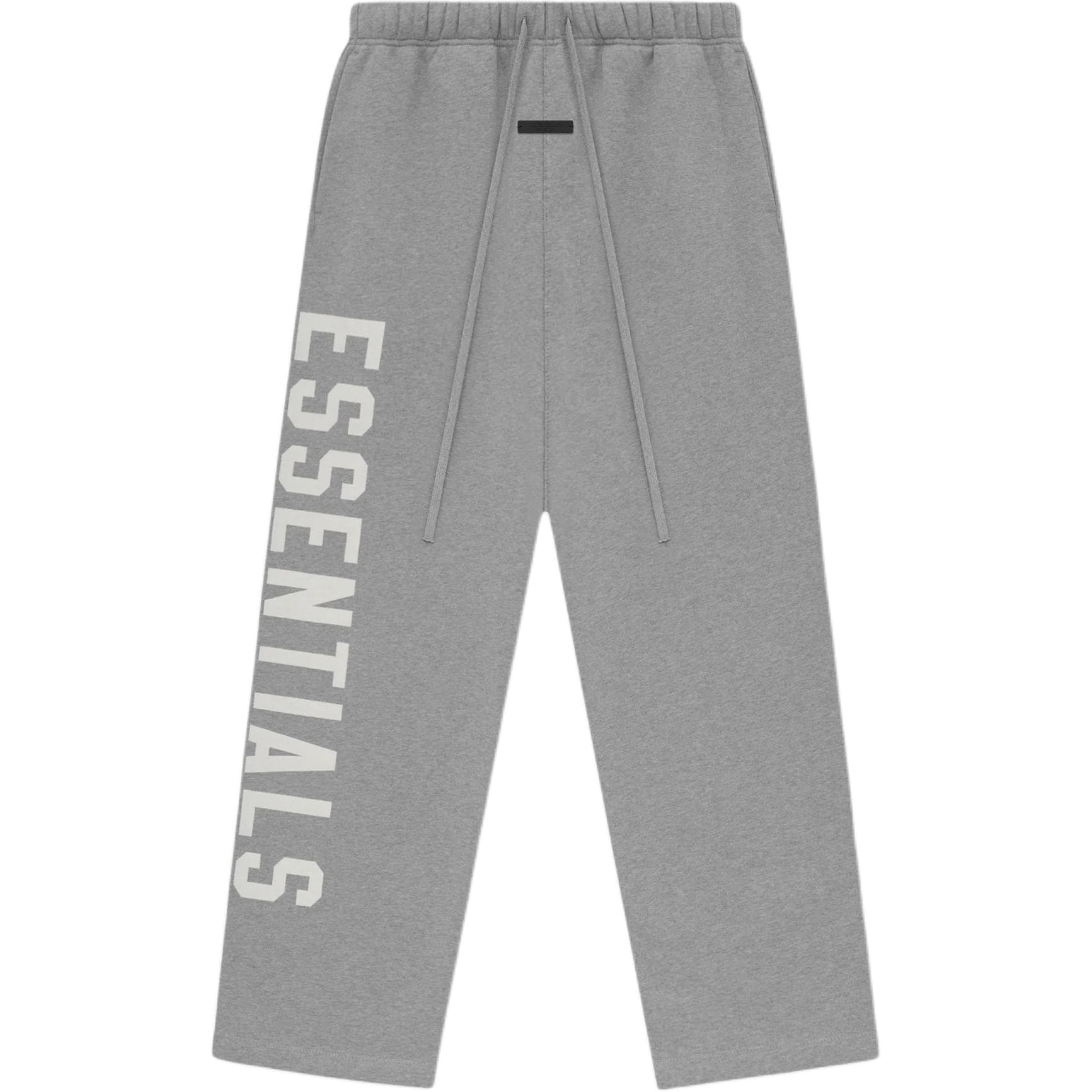 Штаны Fear of God Essentials Fleece Relaxed Sweatpant Oatmeal Grey