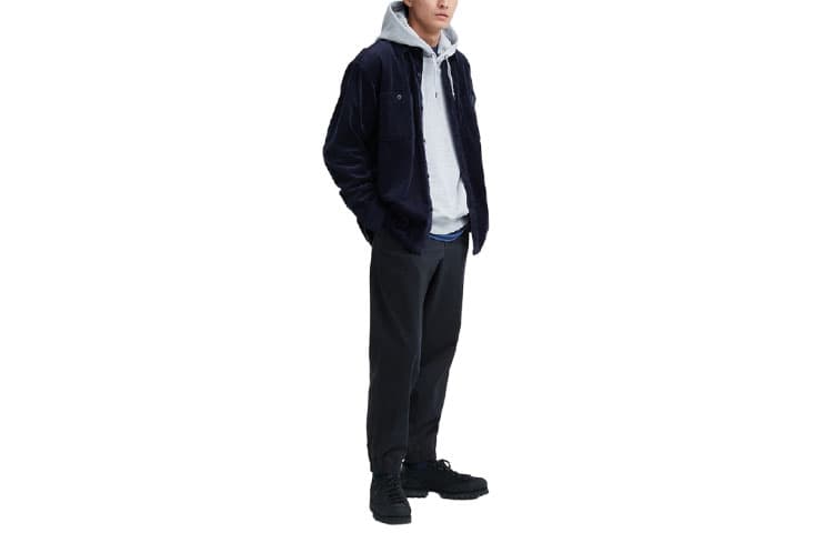 Штаны UNIQLO - изображение 1