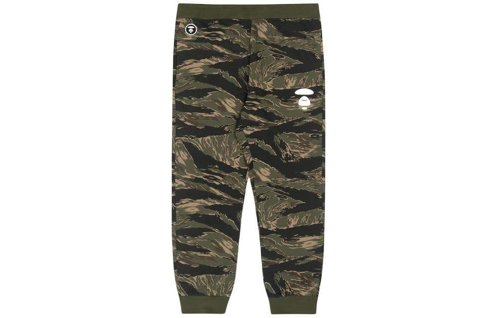 Штаны Aape - изображение 1