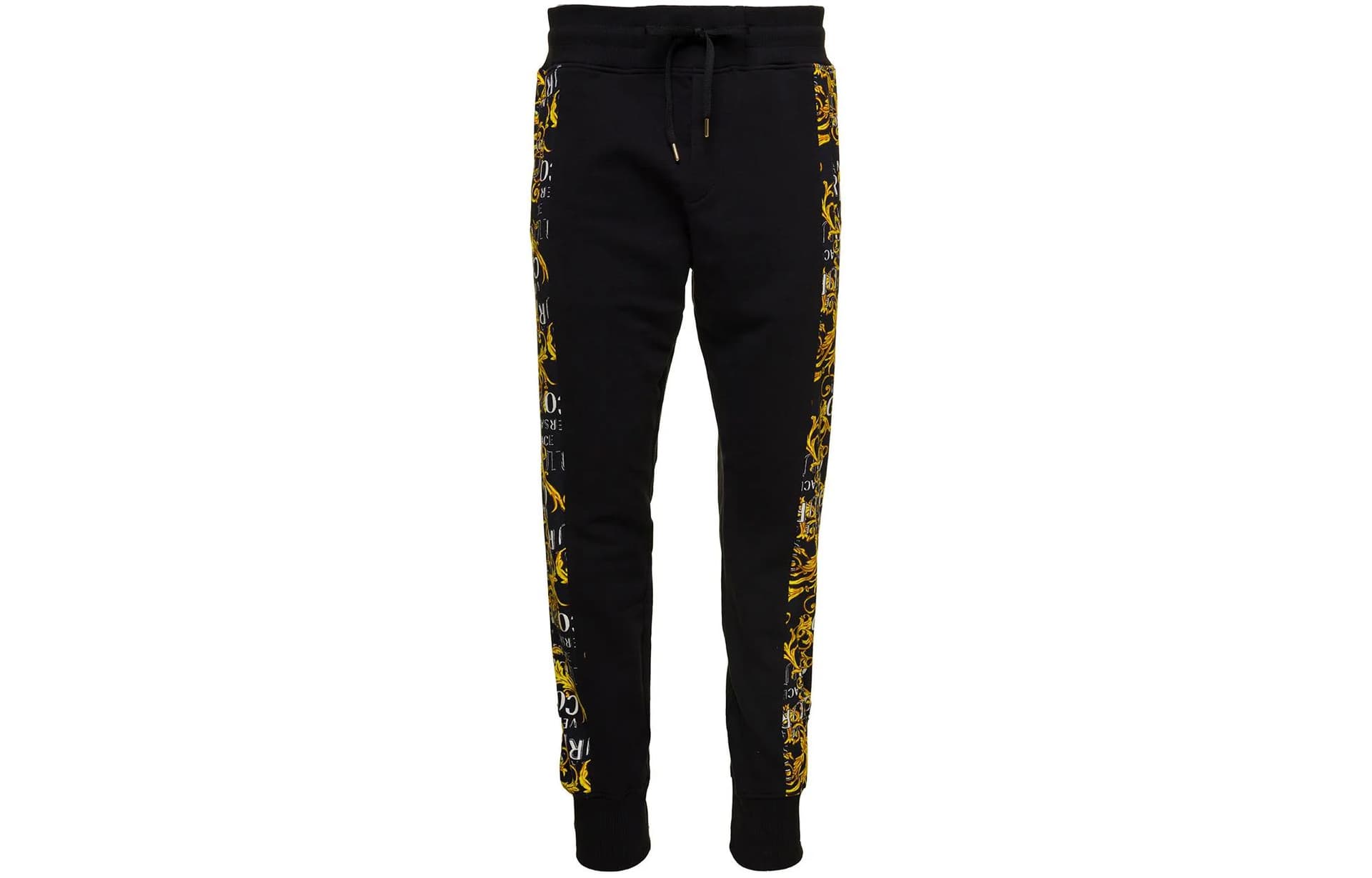Штаны VERSACE JEANS COUTURE - изображение 1