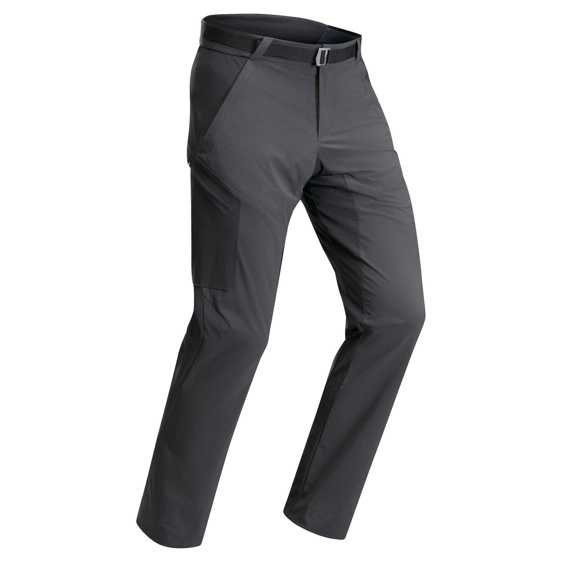 Штаны DECATHLON MH500 Повседневные Штаны Мужские - изображение 1