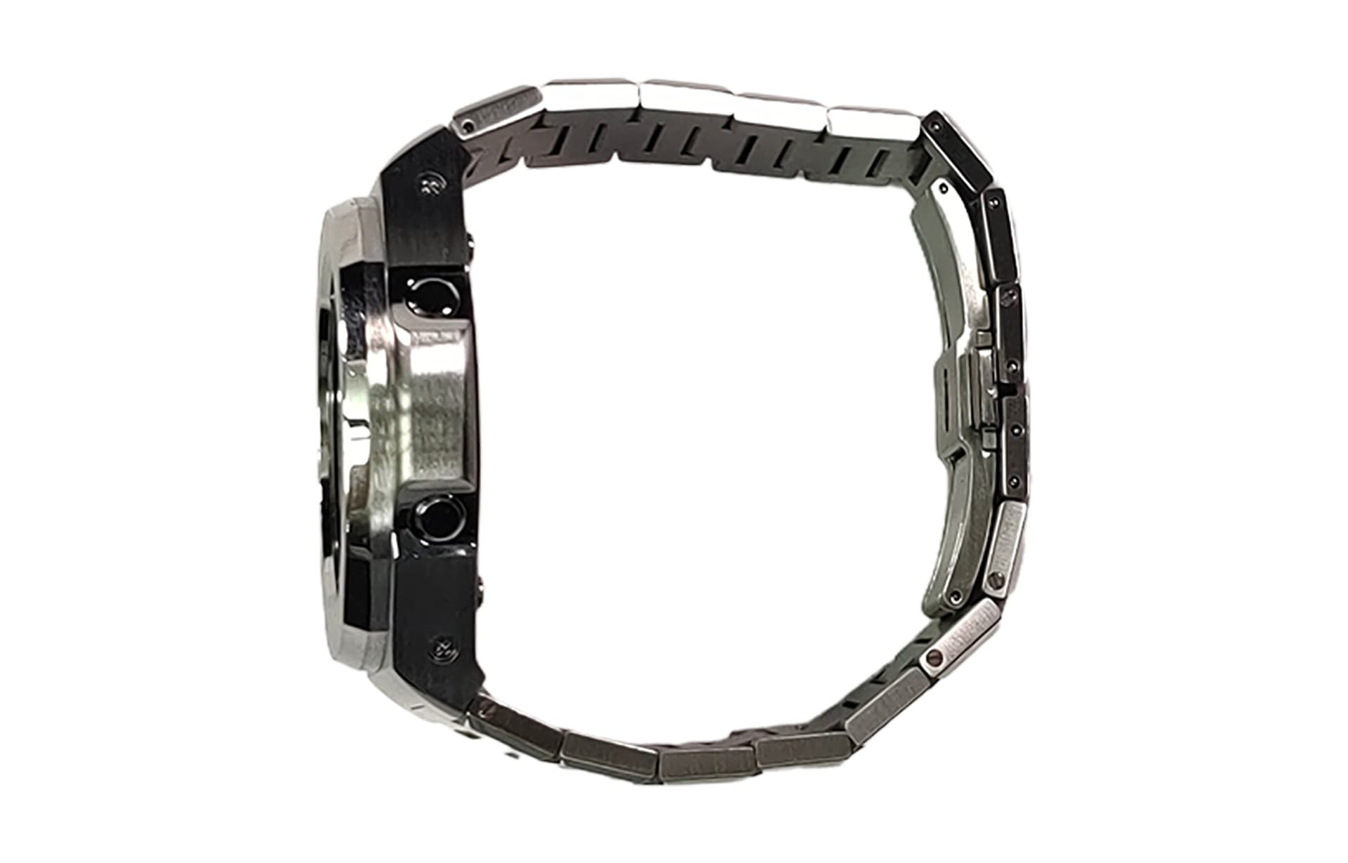 Часы CASIO 200 GA-2100SKE-7A - изображение 3