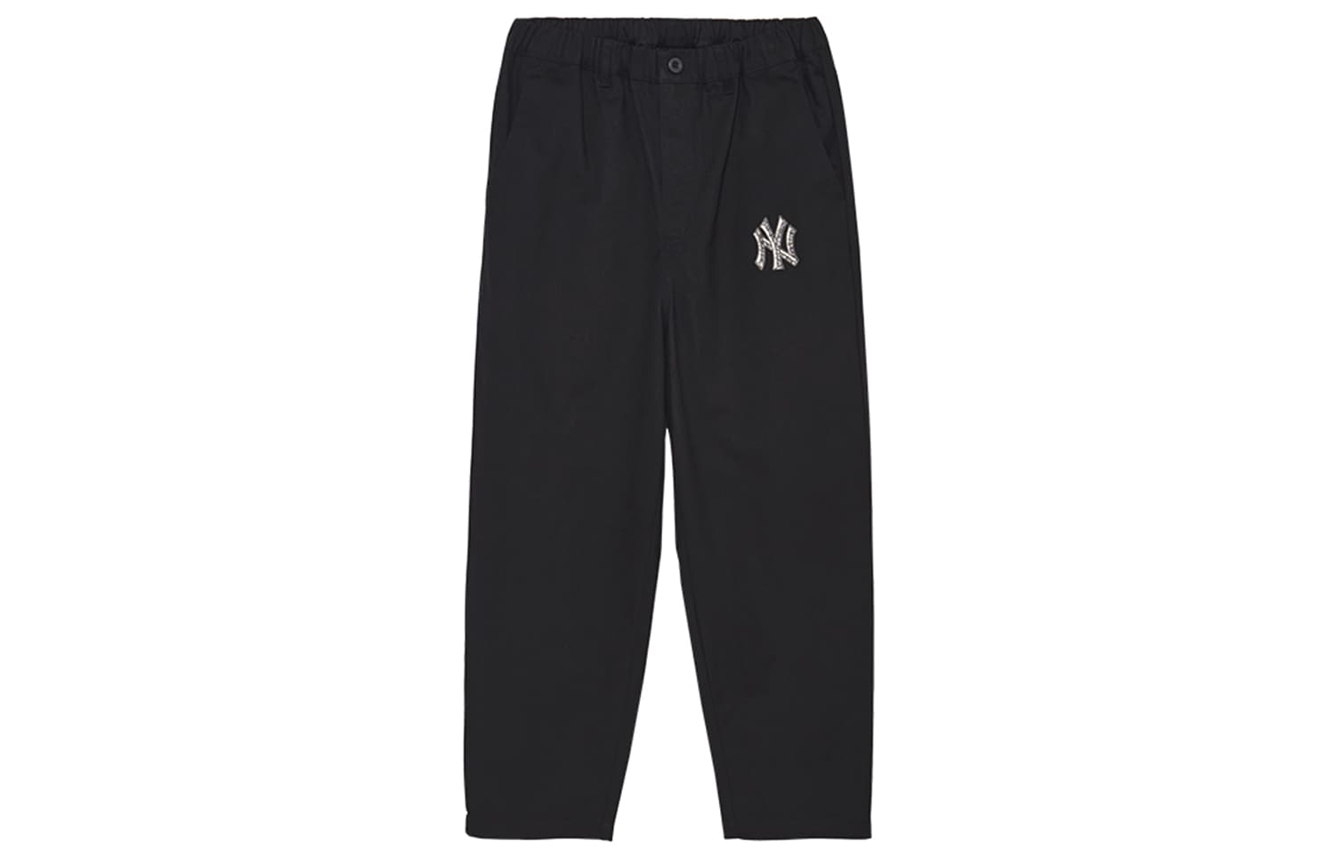 Штаны New Era x MLB FW23 Logo - изображение 1