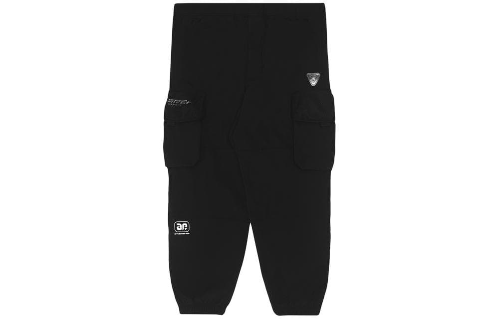 Штаны Aape - изображение 1