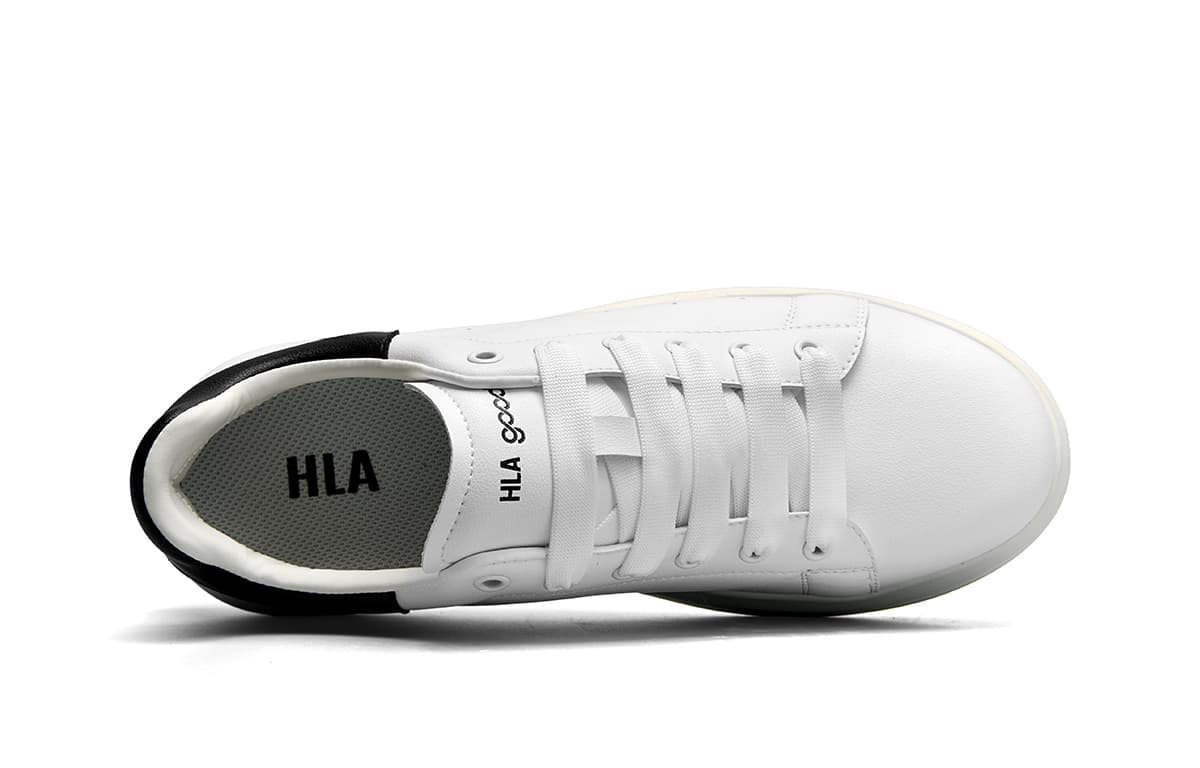 Кроссовки HLA - изображение 3
