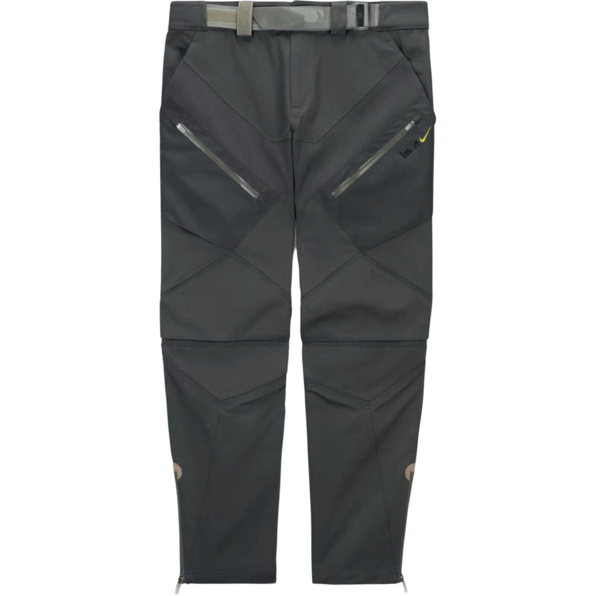 Штаны Nike ISPA SS24 logo - изображение 1