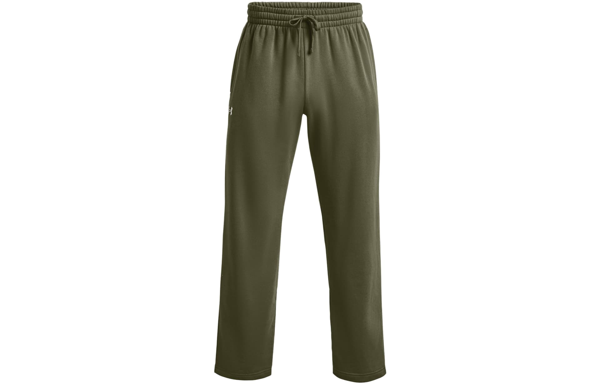 Штаны Under Armour Rival Fleece Pants - изображение 1