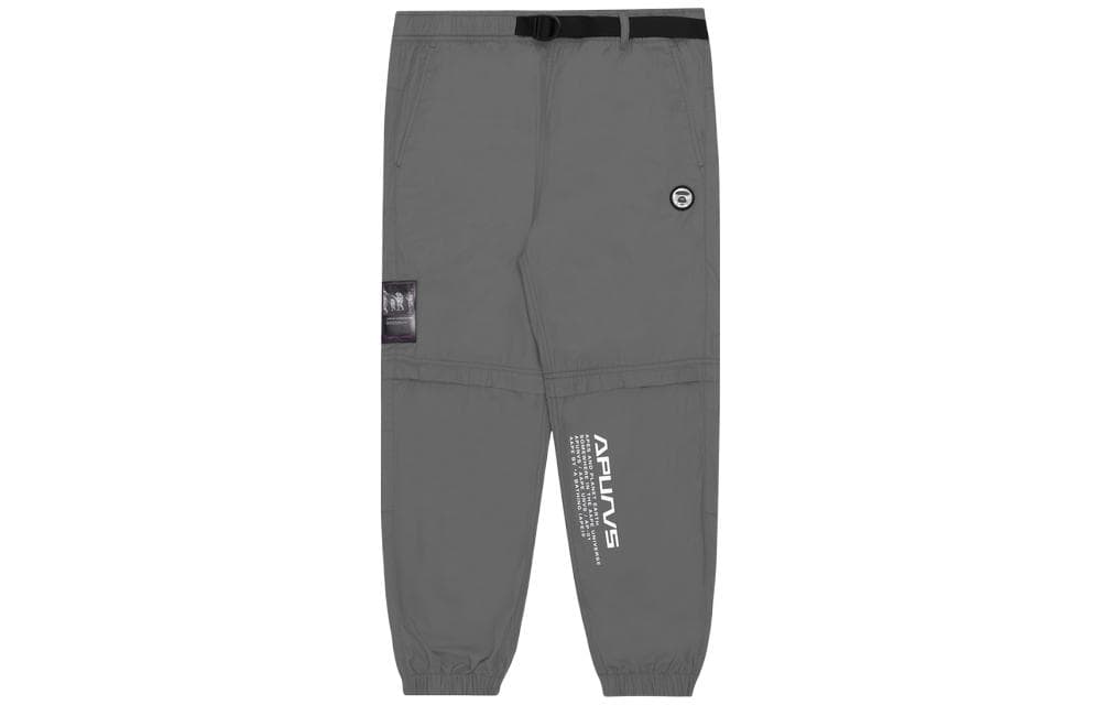 Штаны Aape - изображение 1