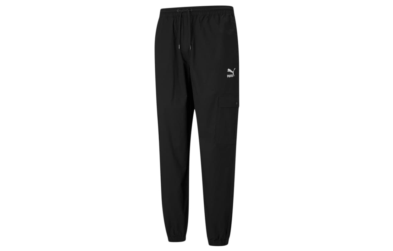 Штаны Puma - изображение 1