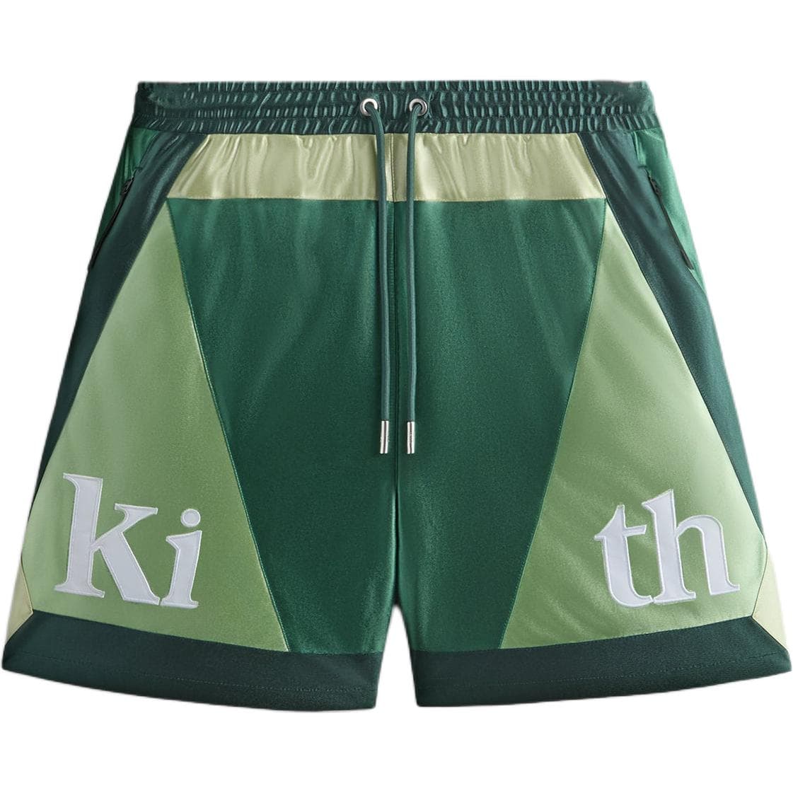 Шорты KITH Summer SS24 - изображение 1