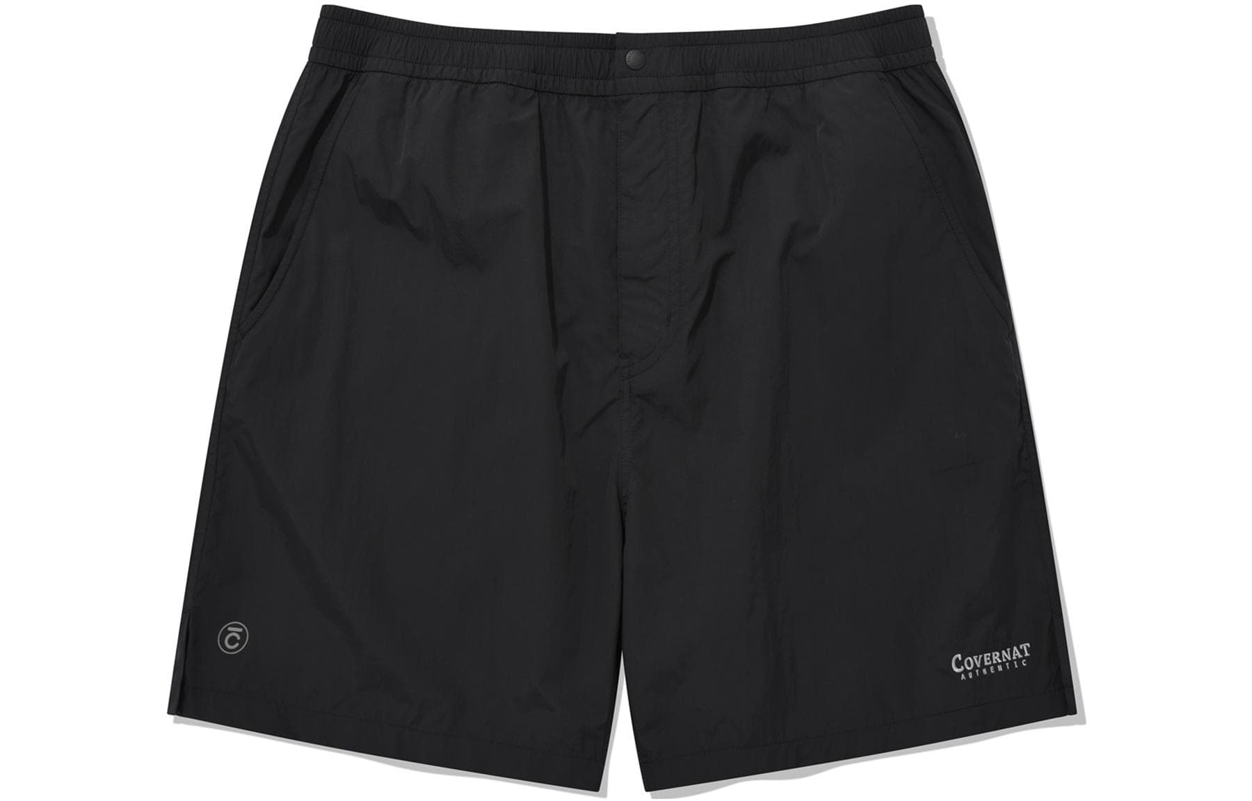 Шорты COVERNAT SS22 logo - изображение 1