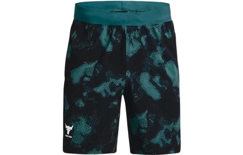 Шорты Under Armour Logo - изображение 1