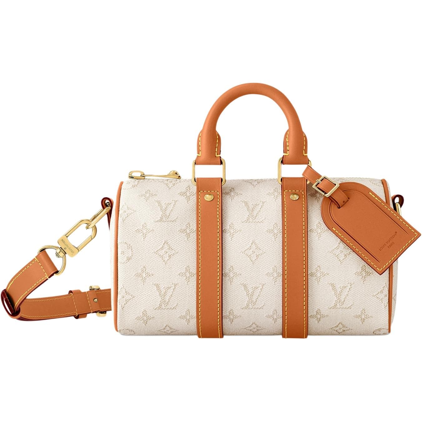 Сумка LOUIS VUITTON keepallBandoulire - изображение 1