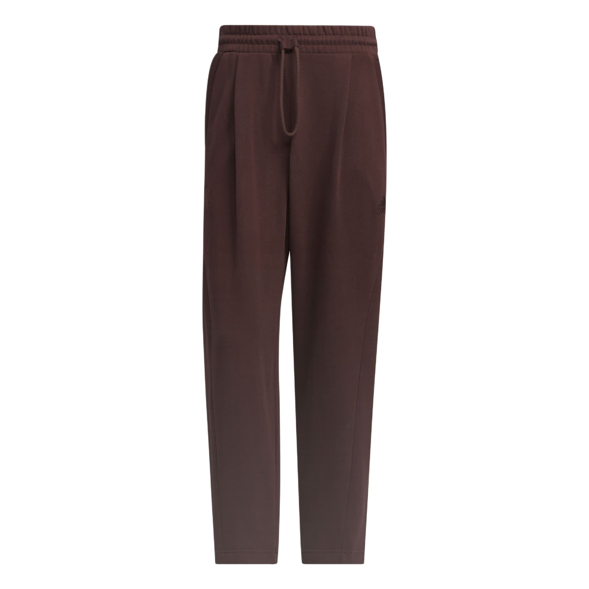 Штаны adidas FW24 ST Warm Knit Joggers