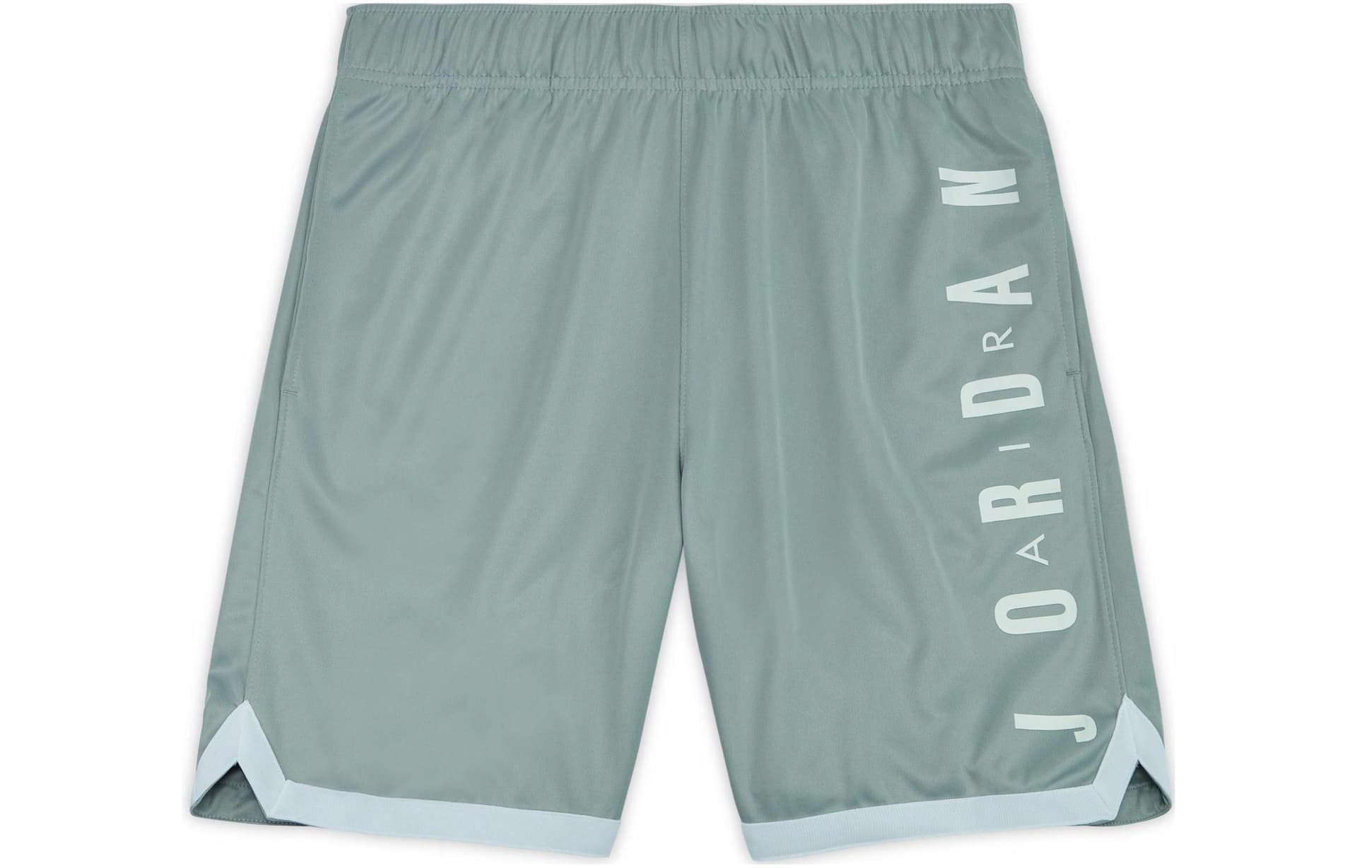 Шорты Jordan Shorts Light Smoke Grey - изображение 1