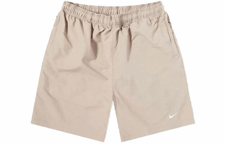 Шорты Nike Shorts Malt Yellow - изображение 1