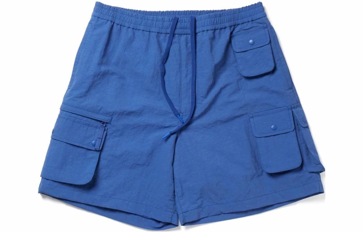 Шорты DAIWA PIER39 Tech Hiker Mountain Shorts - изображение 1
