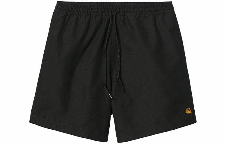 Шорты Carhartt WIP Shorts Black - изображение 1