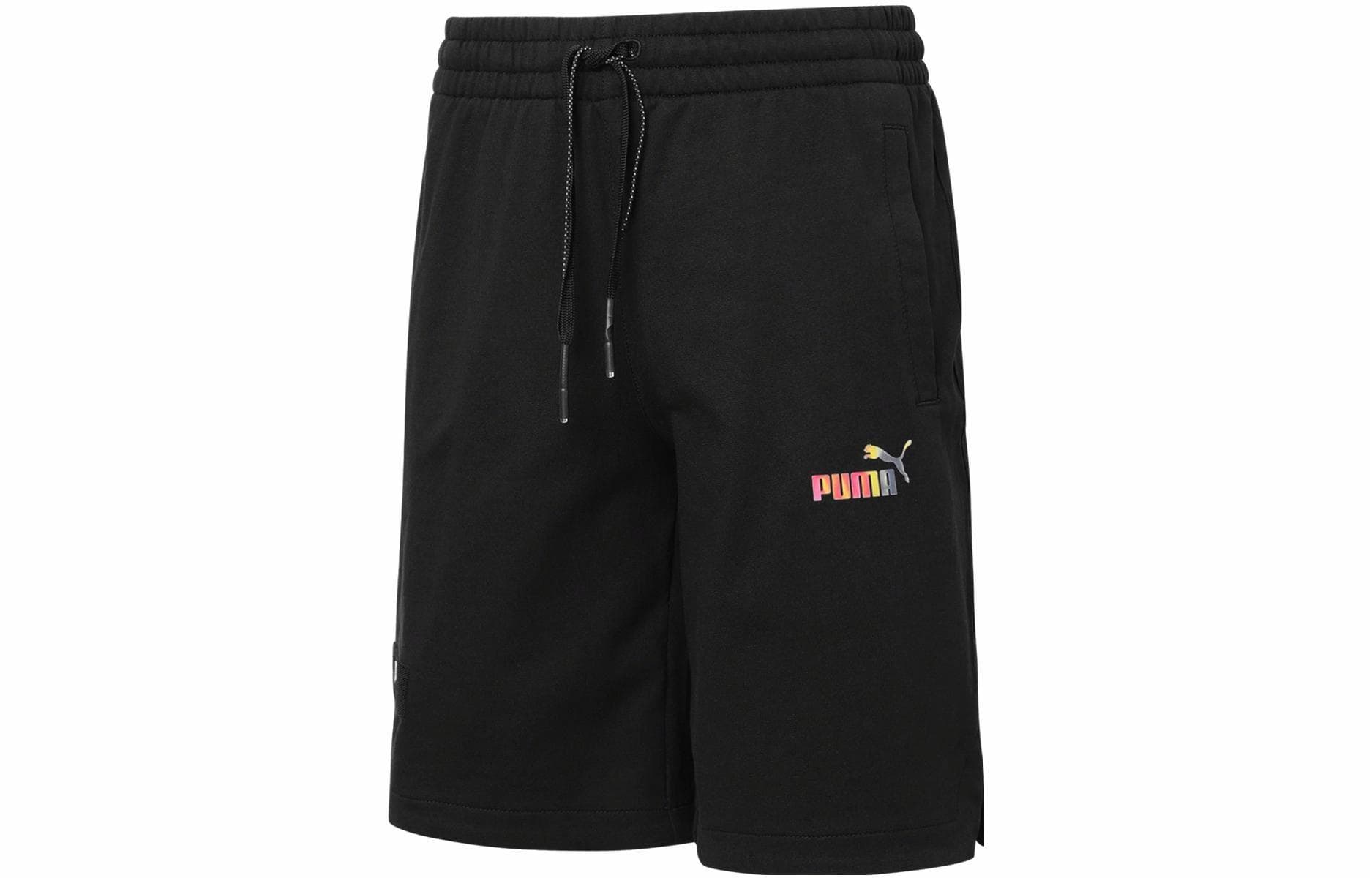 Шорты Puma Logo - изображение 1
