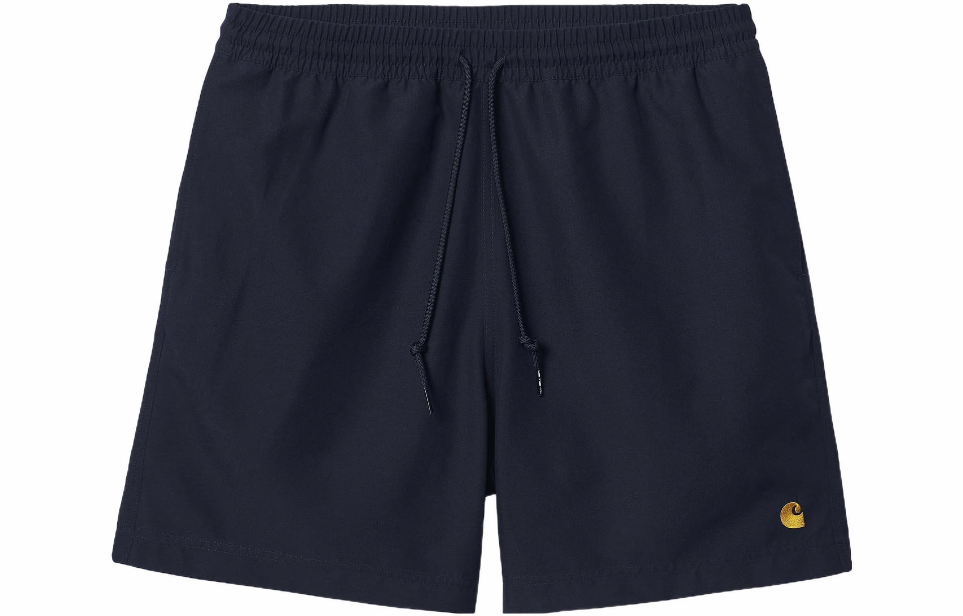 Шорты Carhartt WIP Chase Swim Trunk Dark Navy - изображение 1