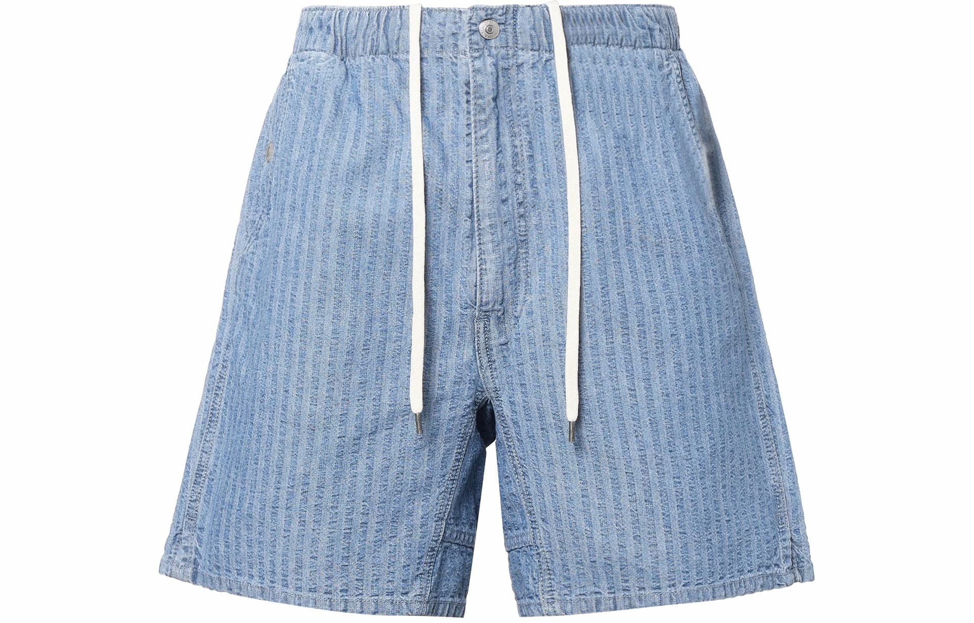 Шорты Levis Fresh - изображение 1