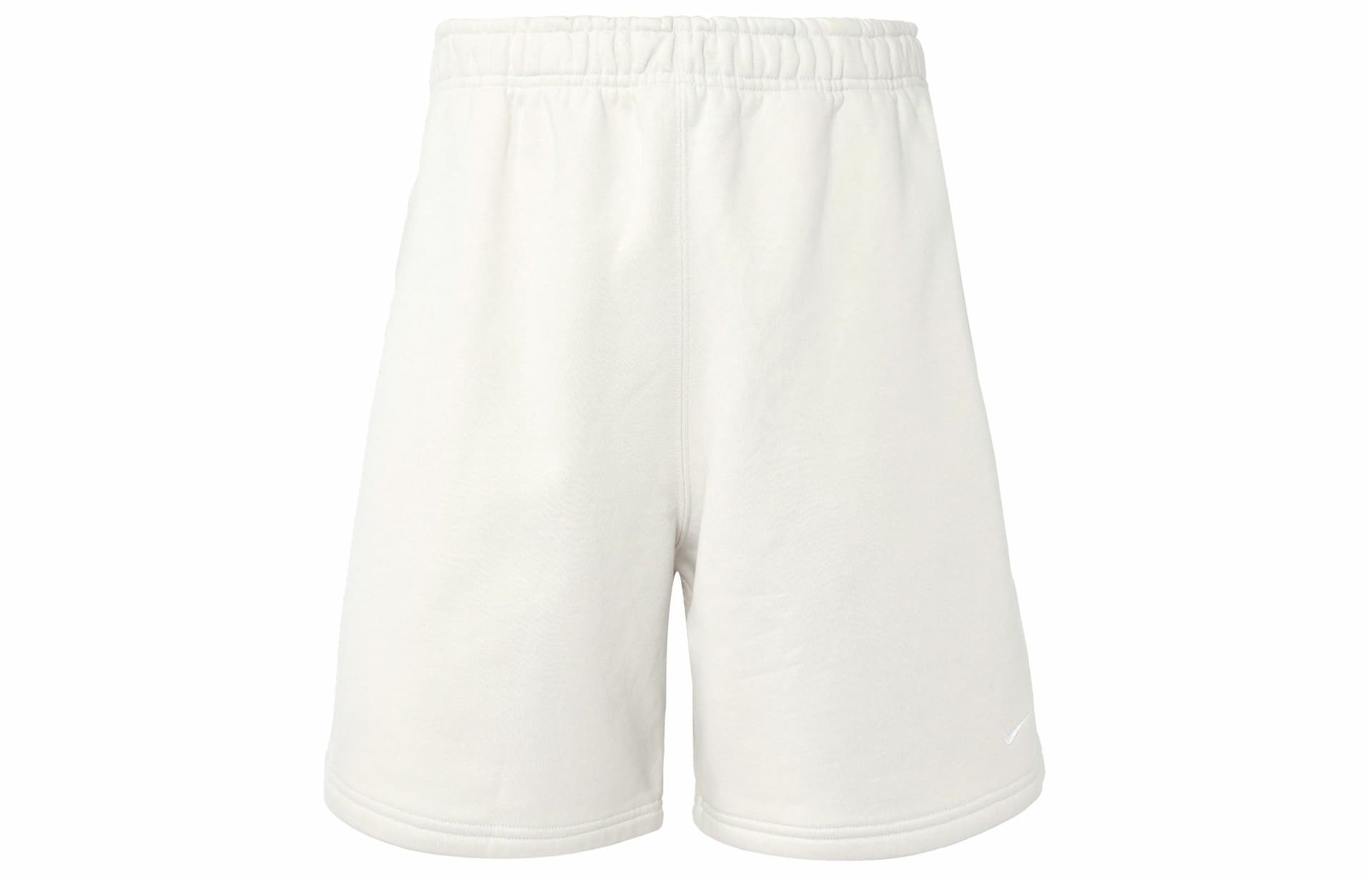 Шорты Nike Logo Shorts White - изображение 1