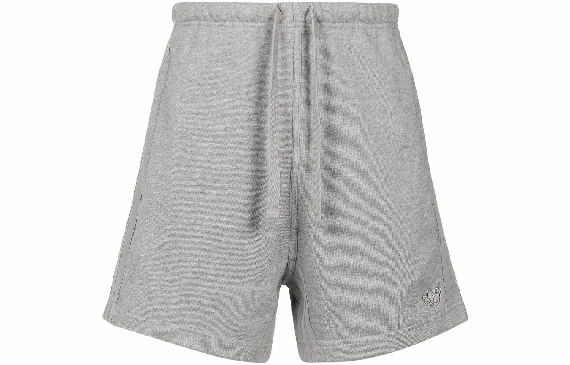 Шорты adidas Originals Blue Version Grey Shorts - изображение 1