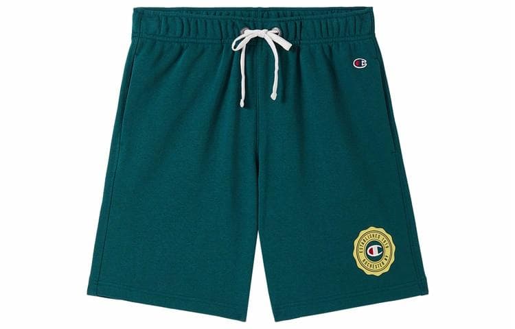 Шорты Champion Rochester SS24 C-Logo - изображение 1
