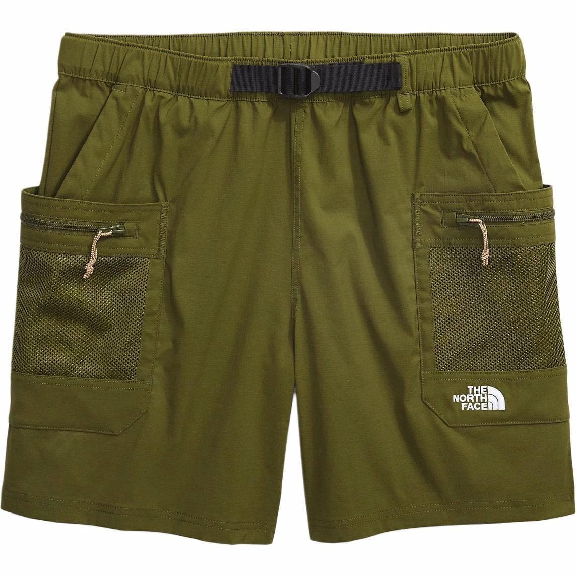 Шорты THE NORTH FACE Class V Pathfinder Belted Shorts Logo - изображение 1