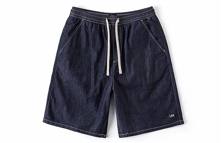 Джинсовые шорты Lee SS24 Denim Shorts - изображение 1