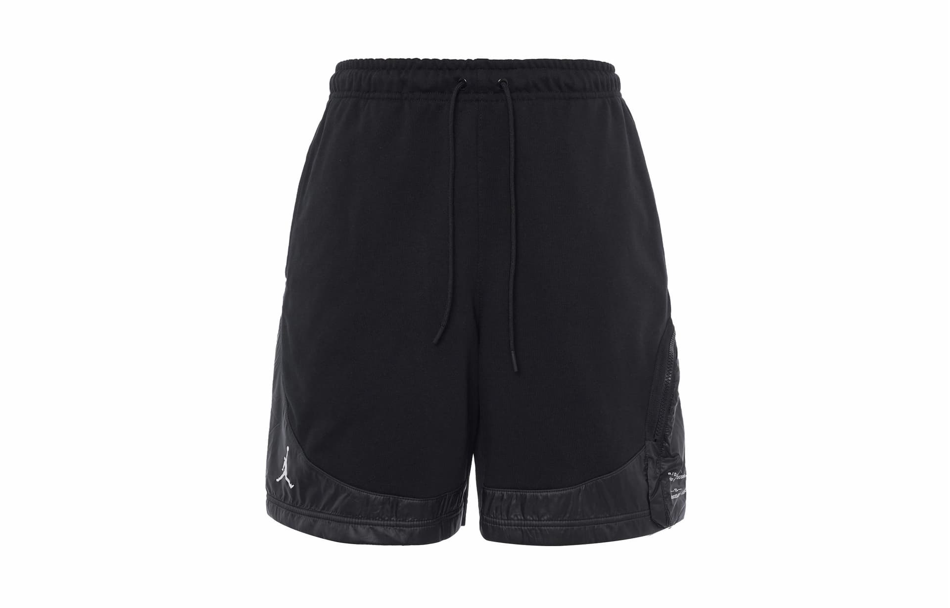 Шорты Jordan Shorts Black - изображение 1
