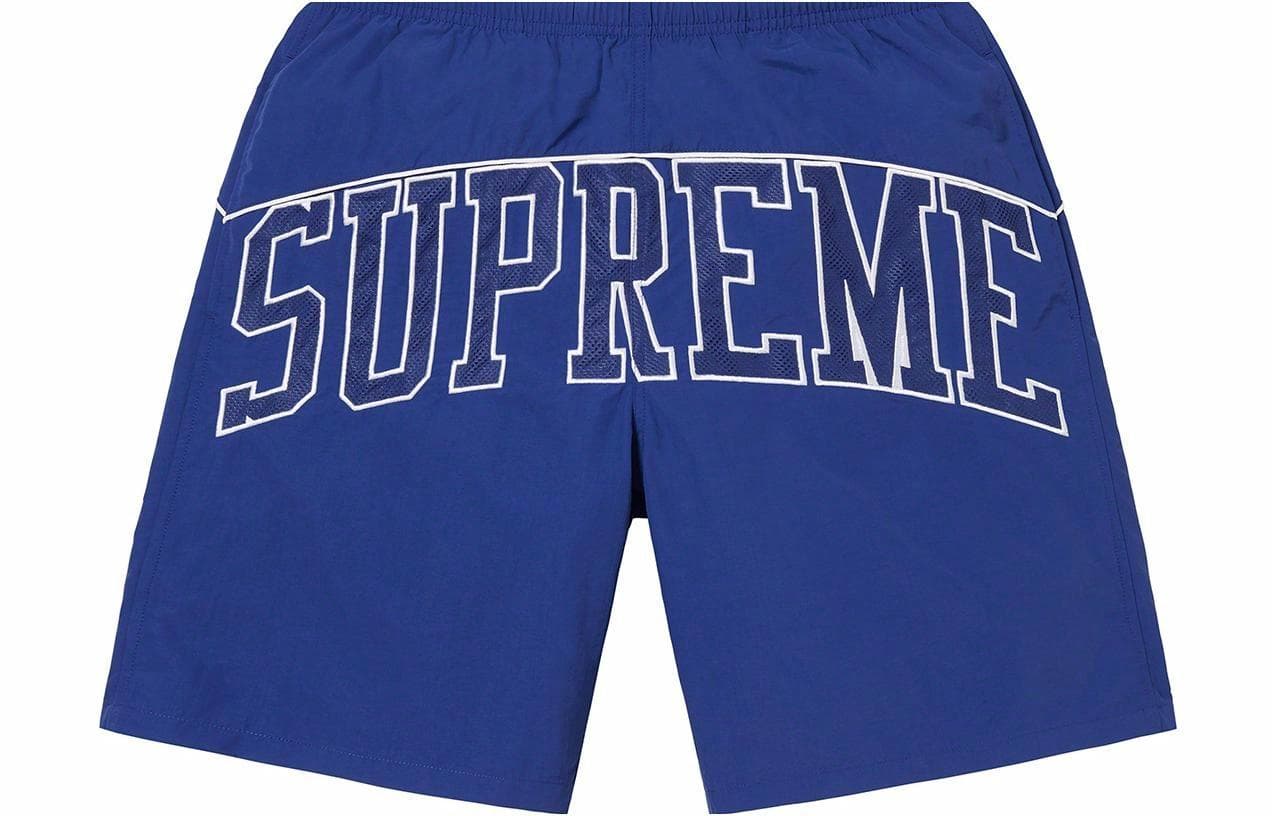 Шорты Supreme SS22 Week 19 Arc Water Short - изображение 1