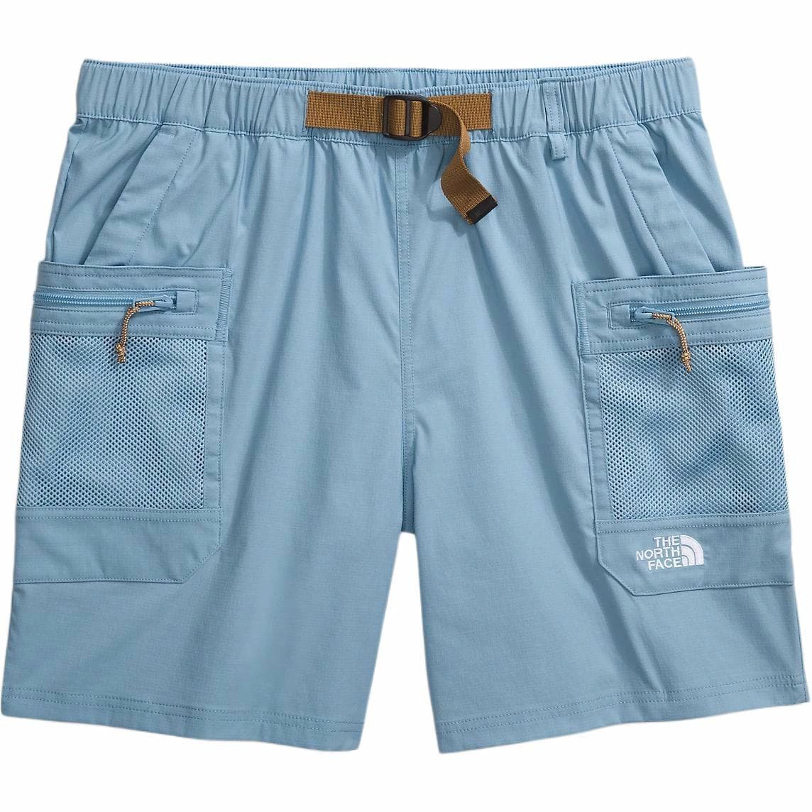 Шорты THE NORTH FACE Class V Pathfinder Belted Shorts - изображение 1