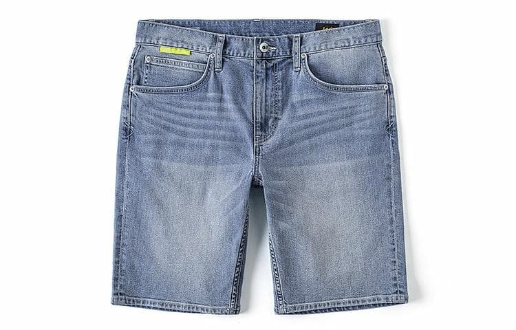 Джинсовые шорты Lee SS24 - изображение 1
