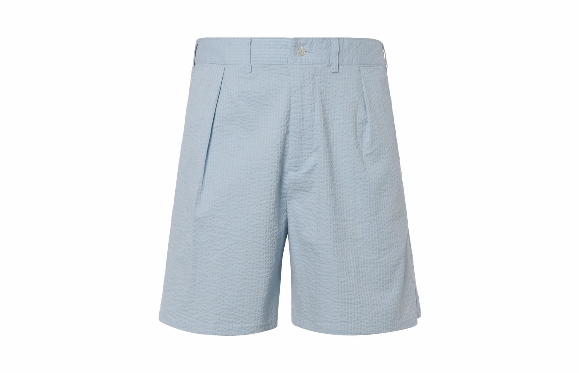 Шорты Nike Shorts Light Blue - изображение 1