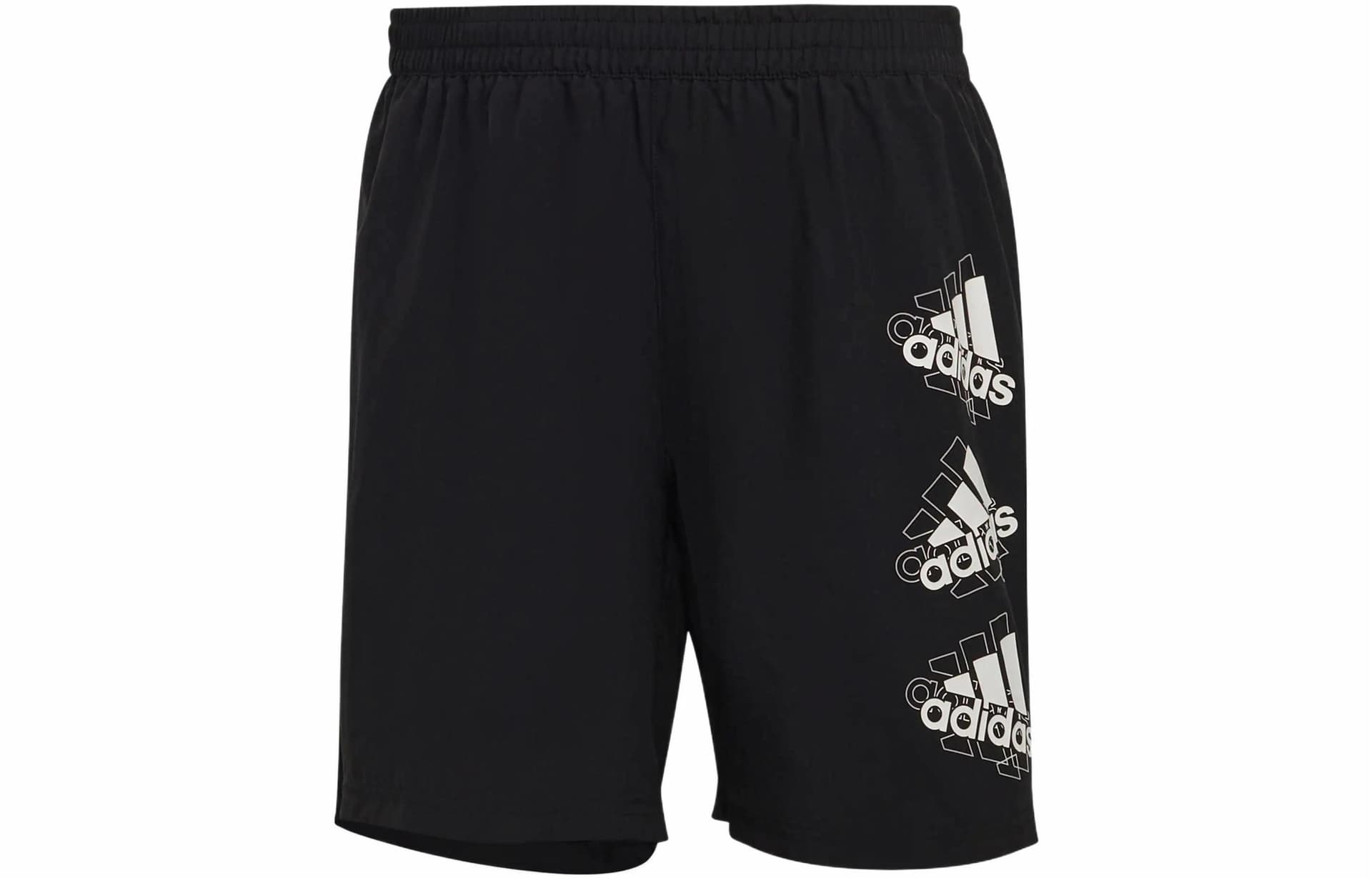 Шорты adidas Brand Love Sh Logo - изображение 1